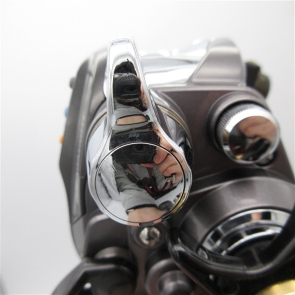 ０９レオブリッツブル５００ＭＭ